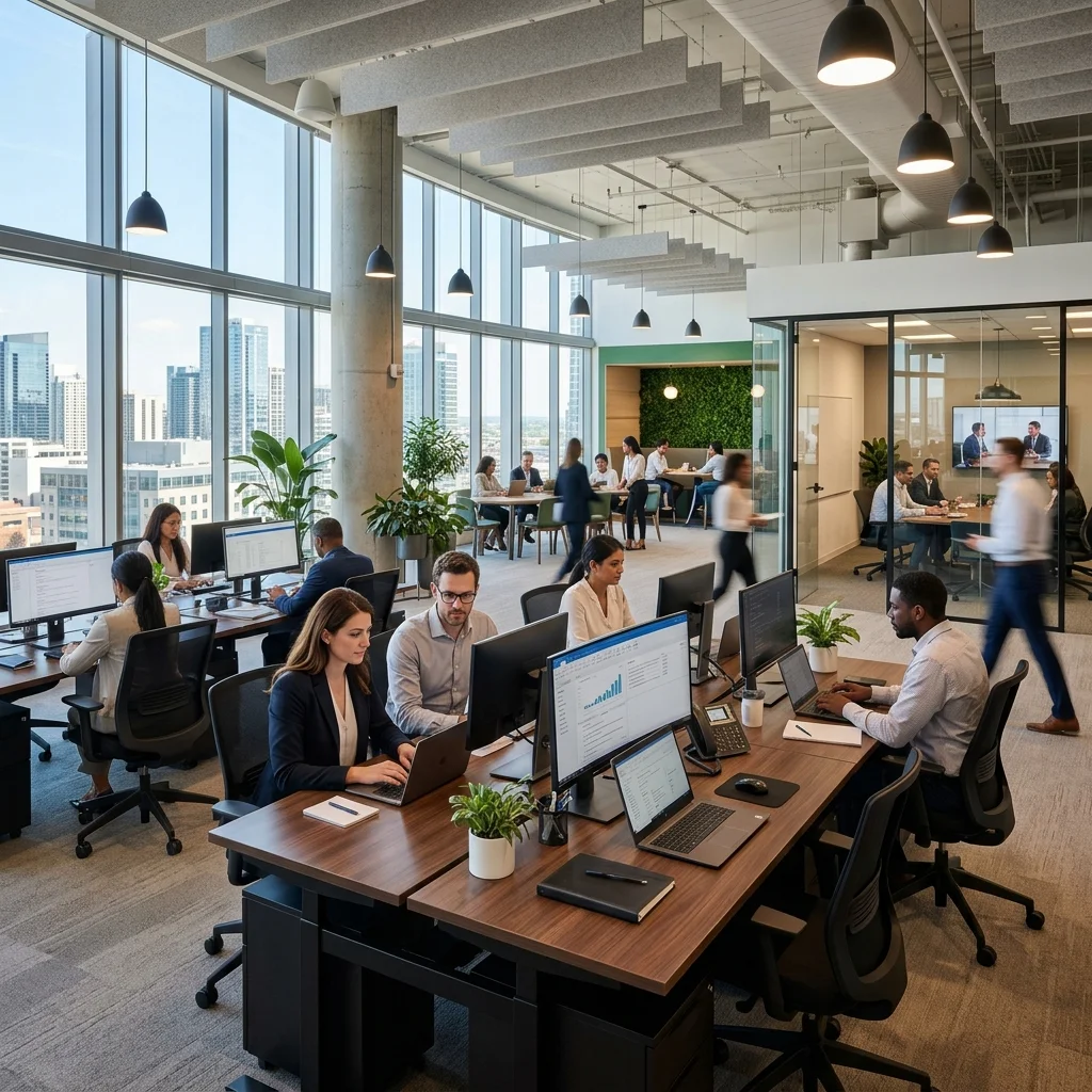 Offices