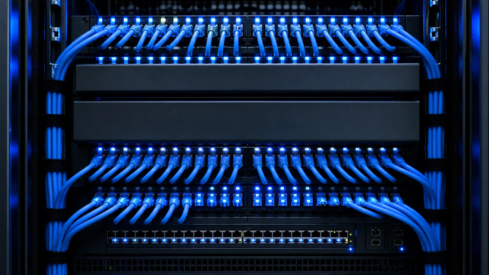 Network installation