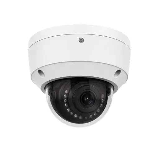 Security Camera Dome